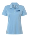 Picture of ADIDAS Ladies Performance Polo