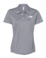 Picture of ADIDAS Ladies Performance Polo